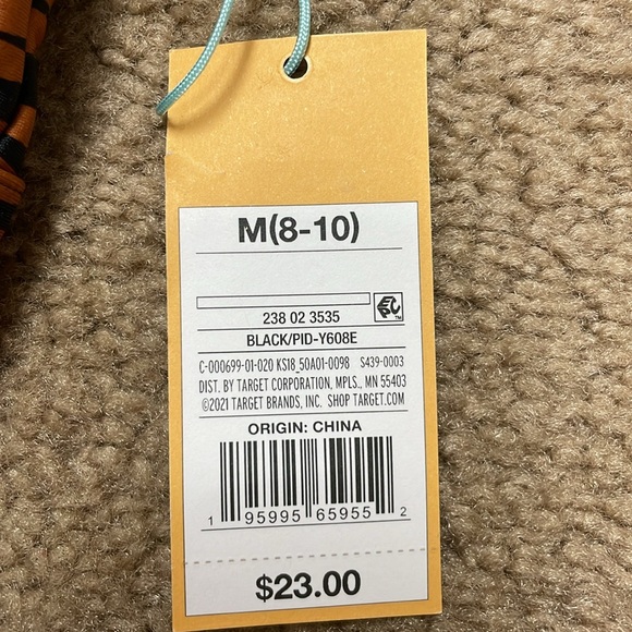 Kona Sol women bikini top. Size Medium. NWT! - Picture 2 of 3